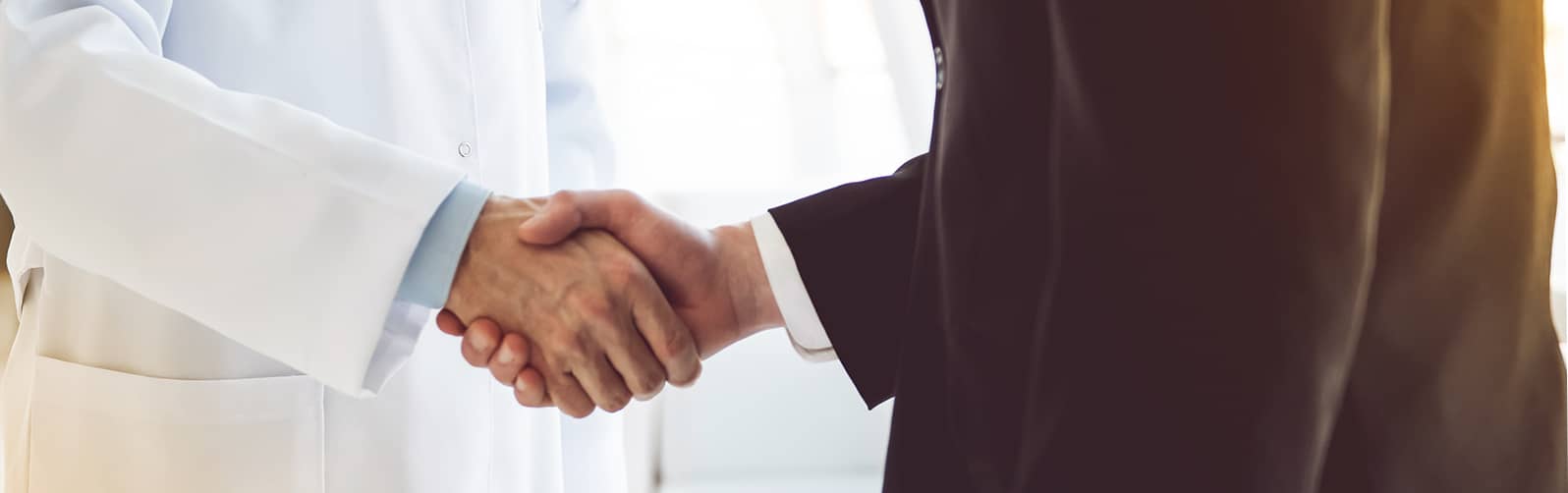 新たな医薬品、医療機器等の情報収集新たな医薬品、医療機器等の情報収集